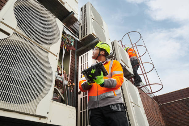 Best Best HVAC Companies  in Lake Forest Park, WA