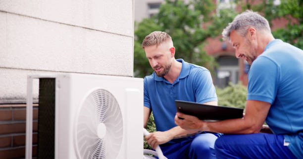 Air Duct Cleaning in Lake Forest Park, WA